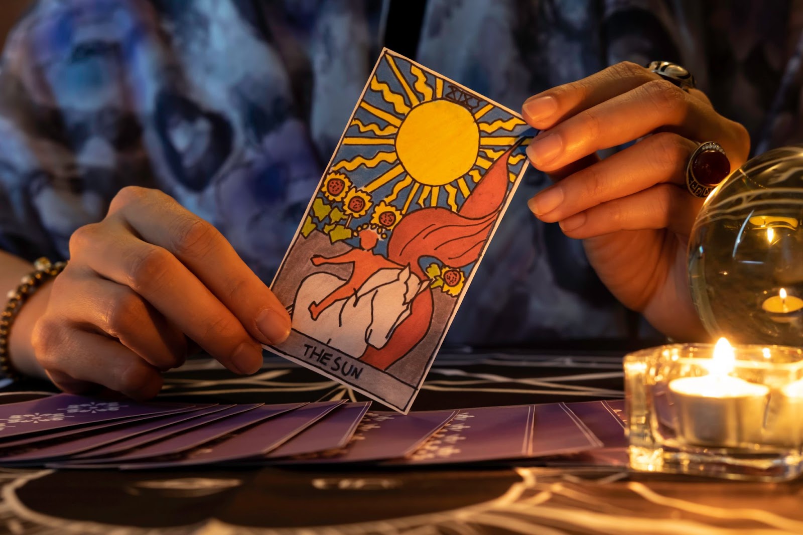 Tarot-Genel-Acilim